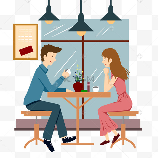 First Date: Don’t Just Ask “Have You Eaten?”! 5 Quality Topics to Break the Ice