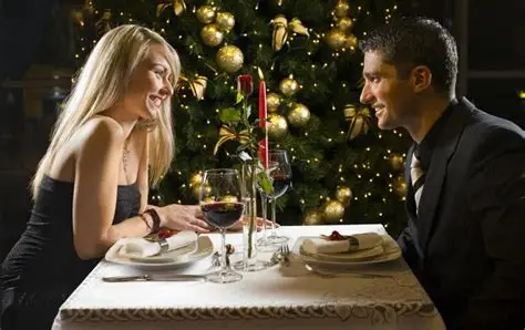 New Year’s Eve Date: Unforgettable Even Without Watching Fireworks—3 Ritualistic Details to Nail