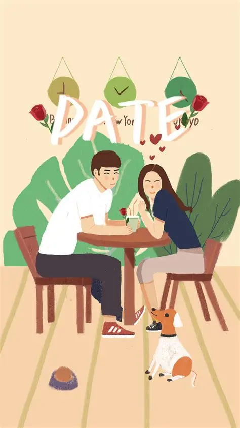 Valentine’s Day Date: Romance Doesn’t Require Roses—3 Niche Ideas to Score Extra Points