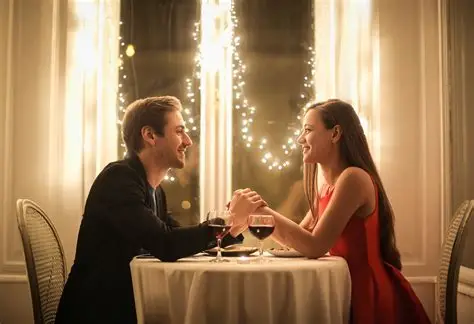 “Choosing a Café for a First Date? These 3 Details Will Double the Affection”
