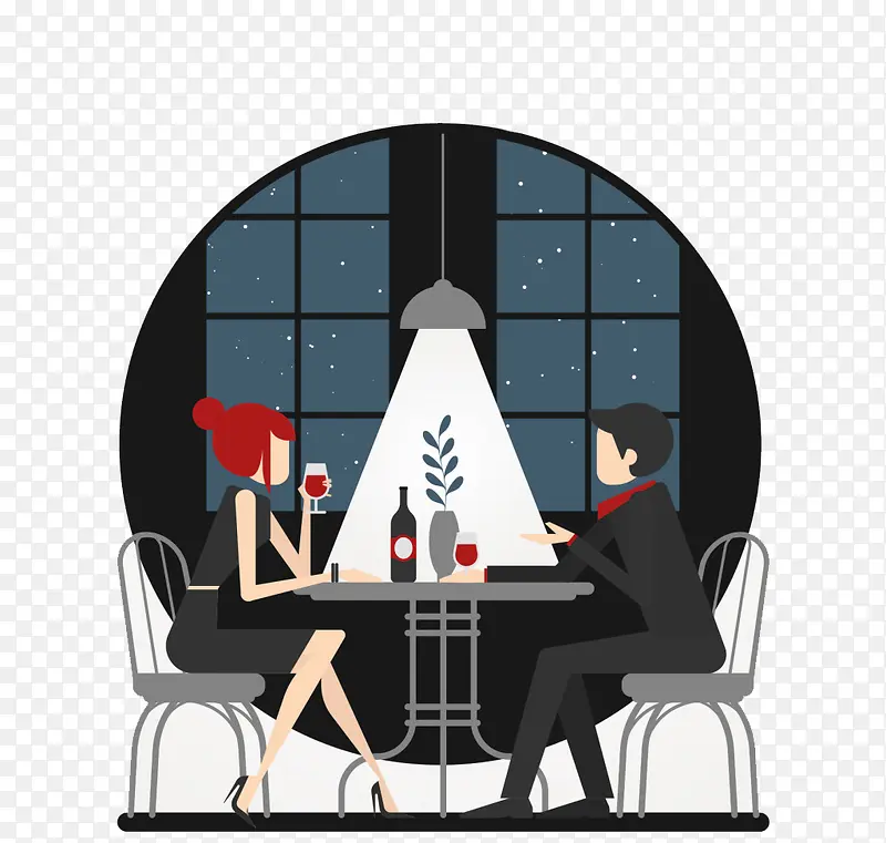 Christmas Date: Say No to Crowds—3 Warm Scenes That Touch the Heart